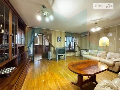 Продаж 3к квартири 83 кв. м на вул. Любарського 8 • ID 34821102