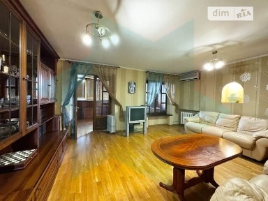 Продаж 3к квартири 83 кв. м на вул. Любарського 8 • ID 34821102