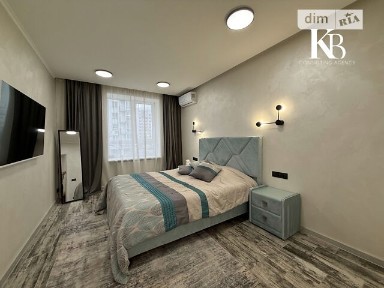 Продаж 1к квартири 44.2 кв. м на вул. Сімейна 5 • ID 34821059