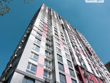 Продаж 2к квартири 60.17 кв. м на вул. Івана Кочерги 17, кв. 159 • ID 34820820