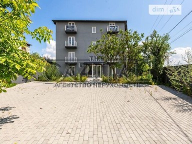 Продаж 3к квартири 94.25 кв. м на вул. Озерна 3В • ID 34820774