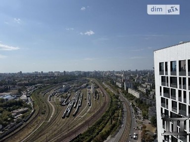 проспект Берестейський, мікрорайон Шулявка, район Солом'янський, Київ, метро Політехнічний інститут, просп. Берестейський 34832948