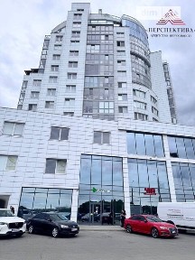 Продаж 2к квартири 84 кв. м на вул. Степана Бандери 2/1А • ID 34820594