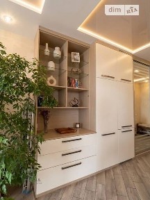 Продаж 2к квартири 52 кв. м на просп. Володимира Івасюка 2Д • ID 34820570