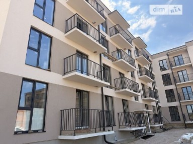 Продаж 1к квартири 41 кв. м на вул. Єнківська 8 • ID 34820555
