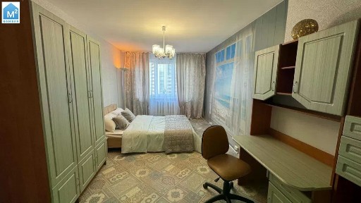 Продаж 1-кімнатної квартири 33.3 м², Патріарха Мстислава Скрипника вул., 11