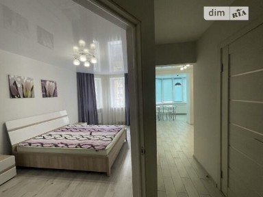Продаж 1к квартири 43 кв. м на вул. Миру 35 • ID 34820529