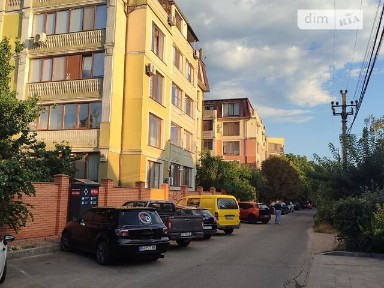 Продаж 3к квартири 101 кв. м на вул. Таїрова 6/3 • ID 34820390