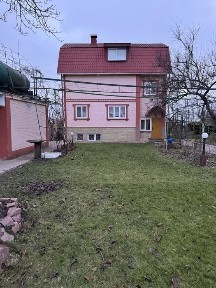 Оренда будинку 200 м², 96-а Садова вул.