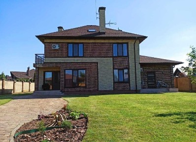 Оренда будинку 270 м², Осокорська вул.