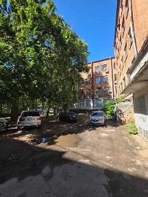 ЄМК ДП «Харківський проектний інститут «Промзернопроект», площею 2769,3 кв. м