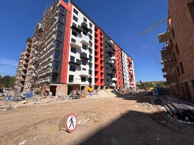 Продаж 2к квартири в ЖК Скандинавія Знижка 5%! Здача грудень 2026р