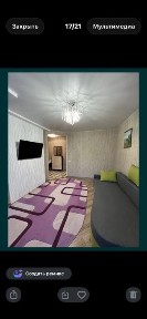 Оренда 1 кімнатноі квартири вул. Перемоги 115