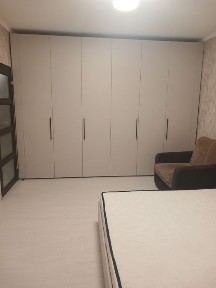 Сдам 1 комнатную квартиру на Бабурке
