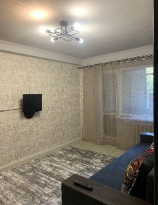 Оренда однокімнатної квартири у Вознесенівському р-ні (Перемоги 71а)