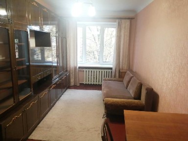Сдам 2-к квартиру в центре на Грязнова по ул. Гоголя