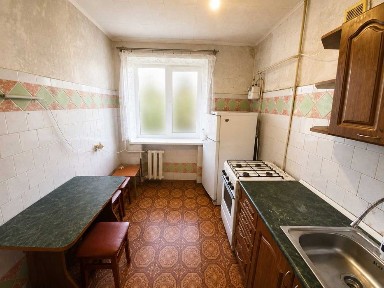 Оренда 3х-кімнатної квартири. Центр, район площі Свободи. Можна військовим