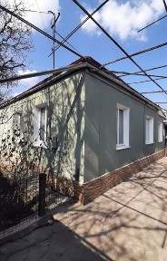 Продам будинок на початку Ст. Балашівки.