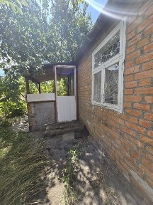 Дача в Степовому (10 км від міста)
