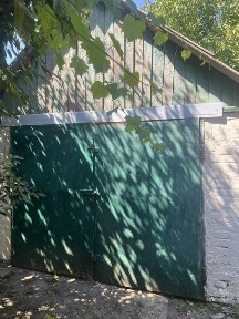 Продам будинок смт. Приютівка