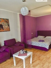 Здам подобово 1к квартиру на вул. Басейна 19 • ID 34820499