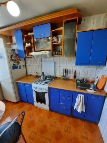 Продаж 2кімнатна в центрі Ювілейної (Юбилейная)
