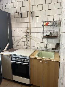 Продам 3 кімнатну квартиру проспект Олександра Поля!