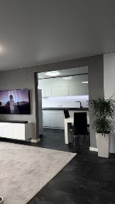 3-кімнатна квартира преміум-класу ЦЕНТР від власника