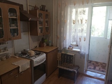 Продается 2х комнатная квартира