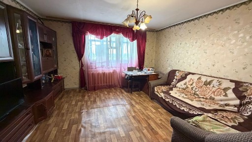 Продаж 3 -км квартири в м. Золотоноша