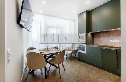 Оренда квартири 55м2 жк Манхетен Manhattan city проспект Берестейський