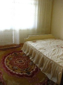 Дуже охайна квартира, метро Святошин.