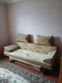 Здам 2-х кімнатну Ч. Запорожців