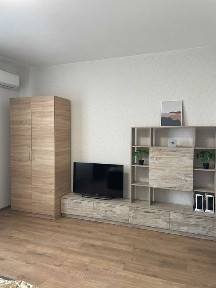 Дарницкий р-н, вул. Пасхаліна 17, 2кімнатна