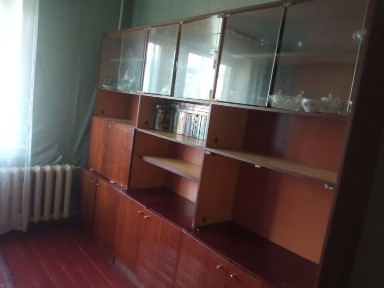 Здам однокімнатну квартиру Васильків