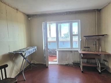 Простора 1к кв, Гната Юри, Святошино 10 хв