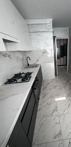Продаж сучасної 3кімн квартири з високоякісним ремонтом, меблями та побутовою технікою