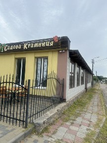 Івки, вулиця Миколаївська 123