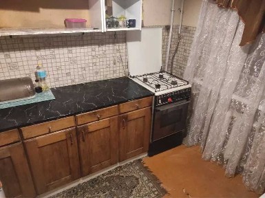 Оренда 1 кім квартира вул. О. Кисілевської