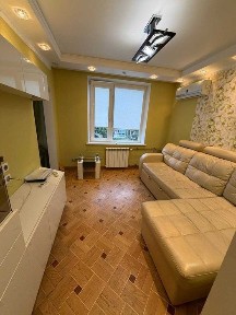 Впервые сдается 2 ком. кв от м. Студенческая, 2 дом евроремонт