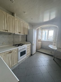 Сдам 2х комнатную квартиру на Салтовке, ул. Соборности Украины, 232 В. ГАЗ