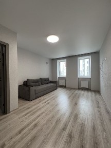 Новый ремонт Аренда 1к. кв ЖК Левада ул. Заливная, 4