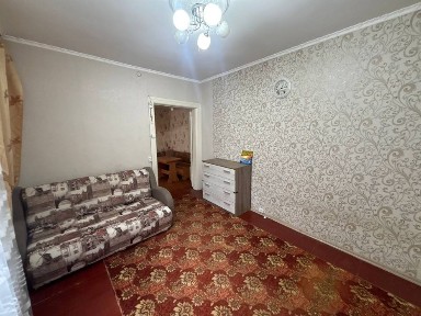 Частина будинку Ст. Подусівка