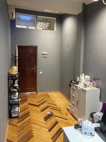 Сдам свой офис 14 м в центре М. Арнаутская, 3 этаж