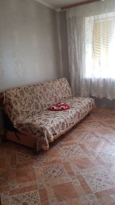 Сдам долгосрочно, без выселения летом