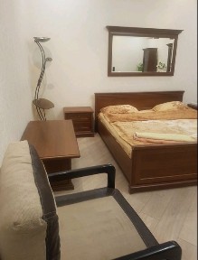 2х квартира в Центре! Пер. Некрасова ( Оттоновский пер сейчас)