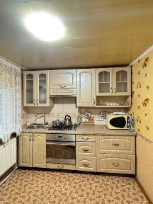 Сдается отдельно стоящий дом Королева/Левитана