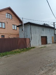 Продам дом, Нові Петрівці. Дуплекс.