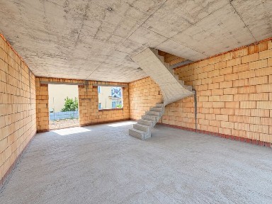 Продаж таунхаусу 95м2 Святопетрівське