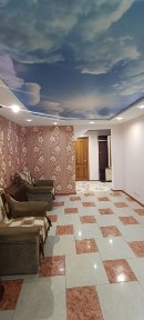 3-х кімнатна квартира, район Раківка